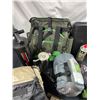 Image 4 : Camping Equipment