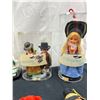 Image 4 : Collection of Dolls