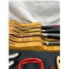 Image 4 : Assortment of Kitchen Utensils