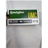 Image 2 : Remington 9mm Luger FMJ Ammunition