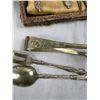 Image 11 : Silver Plated Dishes