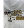 Image 1 : Silver Plated Dishes