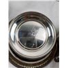 Image 8 : Silver Plated Dishes