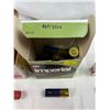 Image 3 : Variety of Shotgun Shells