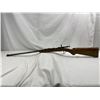 Image 1 : F.N .22 Cal Antique Bolt Action Rifle