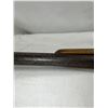 Image 2 : F.N .22 Cal Antique Bolt Action Rifle