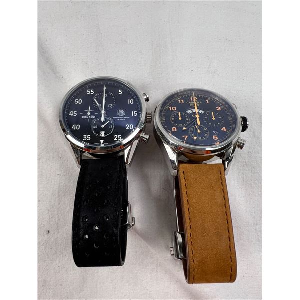 Tag Heuer Reproduction Watches