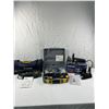 Image 1 : Mastercraft Woodworking Power Tools