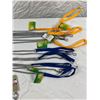 Image 2 : Chain Dog Leads & Collars