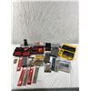 Image 1 : Drill Bits & Drivers