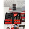 Image 3 : Drill Bits & Drivers