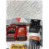 Image 4 : Drill Bits & Drivers
