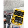 Image 5 : Drill Bits & Drivers