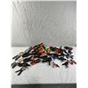 Image 1 : Woodworking Spring Clamps