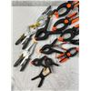 Image 2 : Woodworking Spring Clamps