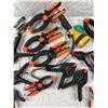 Image 3 : Woodworking Spring Clamps