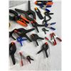 Image 5 : Woodworking Spring Clamps