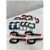 Image 1 : Metal C-Clamps