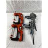 Image 1 : Specialty Clamps