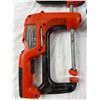 Image 2 : Specialty Clamps