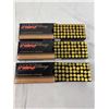 Image 1 : PMC Bronze Ammunition Centerfire Pistol Cartridges