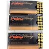 Image 3 : PMC Bronze Ammunition Centerfire Pistol Cartridges