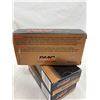 Image 5 : PMC Bronze Ammunition Centerfire Pistol Cartridges