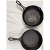 Image 2 : Cast Iron Cookware