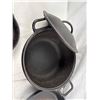 Image 3 : Cast Iron Cookware