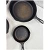Image 4 : Cast Iron Cookware