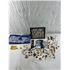 Image 1 : Vintage Pins & Badges