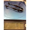 Image 13 : Plated Servingware Set