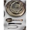 Image 4 : Plated Servingware Set