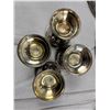 Image 7 : Plated Servingware Set