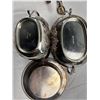 Image 9 : Plated Servingware Set