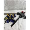Image 3 : Assorted Bar Clamps