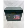 Image 1 : Stack-On Steel Security Cabinet