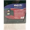 Image 2 : Stack-On Steel Security Cabinet