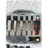 Image 3 : Benchmark Chisels & Planer