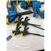 Image 4 : Samona Bar Clamps