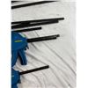 Image 5 : Samona Bar Clamps
