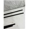 Image 6 : Samona Bar Clamps