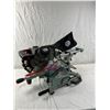 Image 1 : King Canada 10" TruCut Saw System