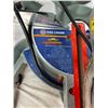 Image 3 : King Canada 10" TruCut Saw System