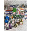 Image 3 : Assorted Hardware