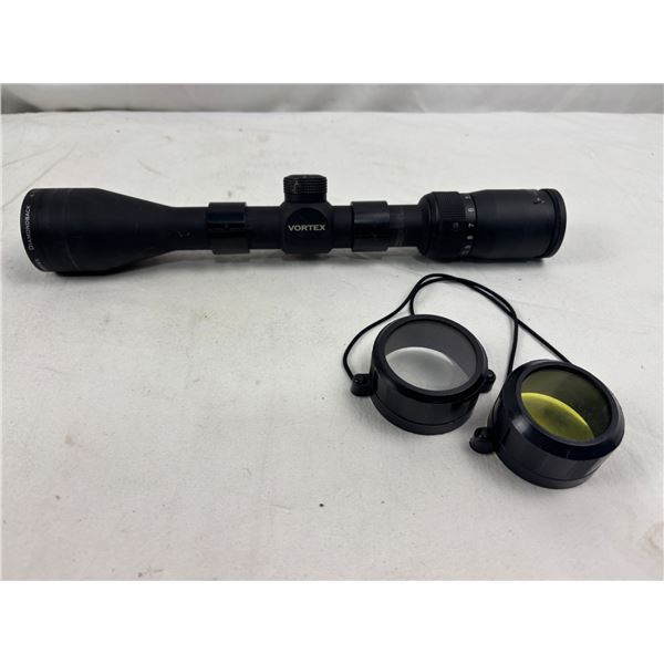 Vortex Diamondback Scope