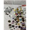 Image 2 : Collection of Pins