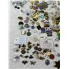 Image 4 : Collection of Pins