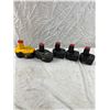 Image 1 : Dewalt Power Tool Batteries