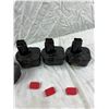 Image 2 : Dewalt Power Tool Batteries